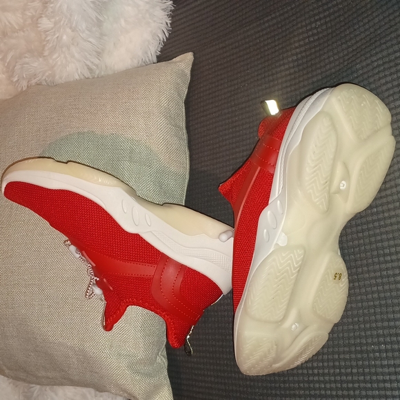 bebe Shoes - Bebe Sport Sneaker